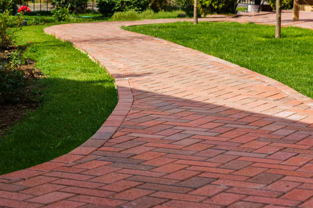 Lindsborg, KS Driveway Pavers Company