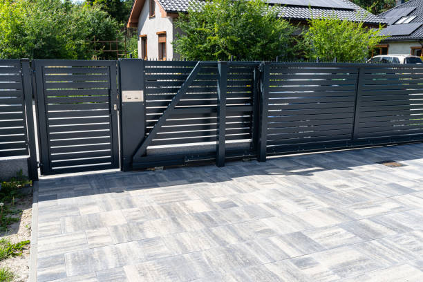 Best Driveway Repair Near Me  in Lindsborg, KS