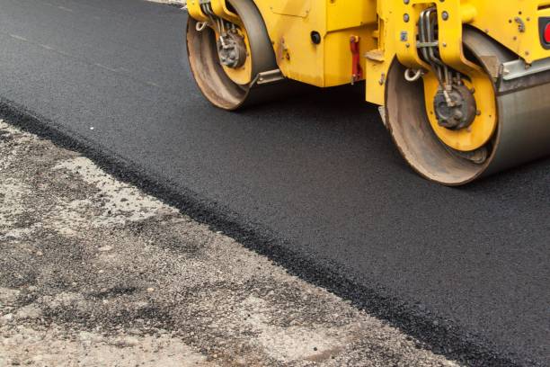 Best Driveway Resurfacing Pavers  in Lindsborg, KS